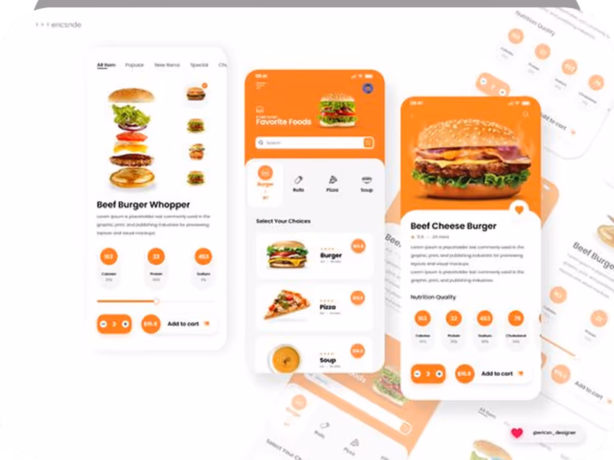 UX Project 1