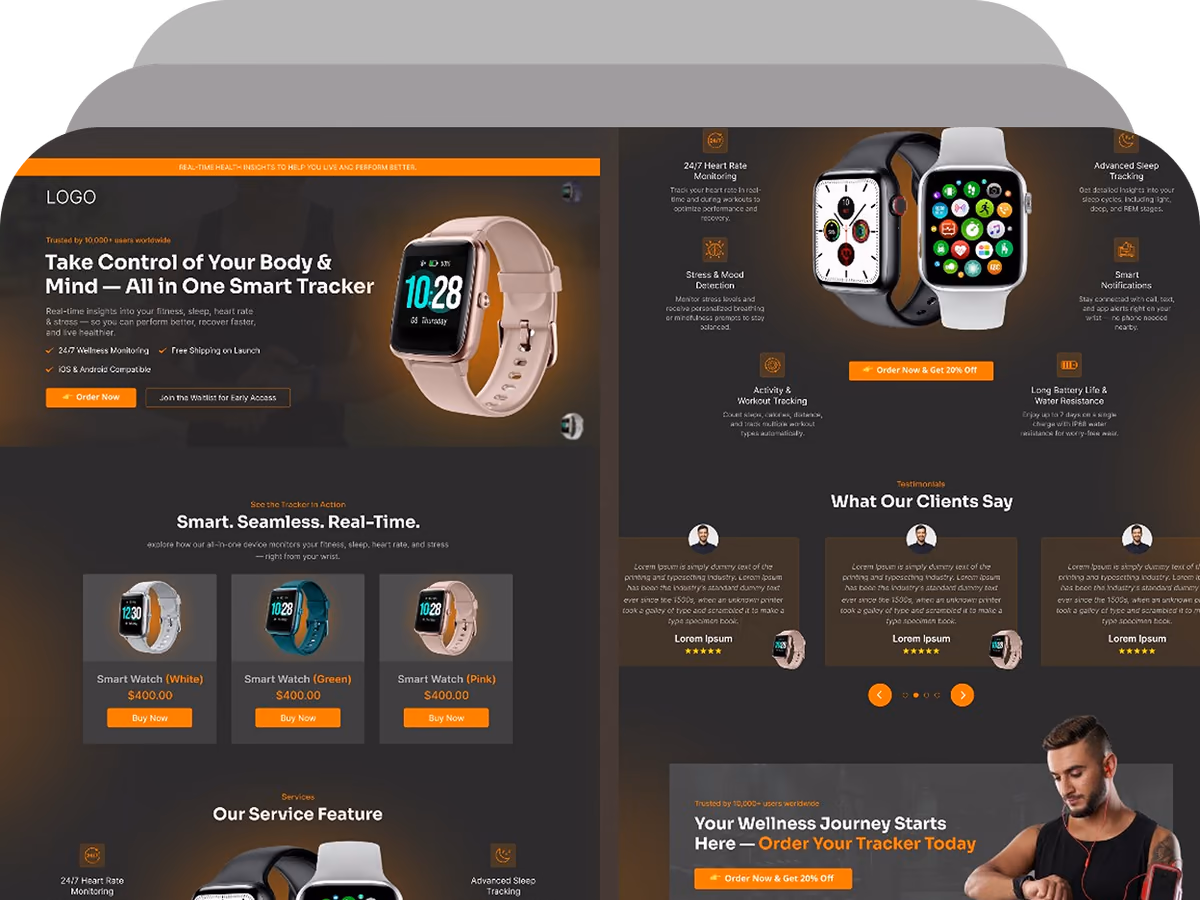 UX Project 3