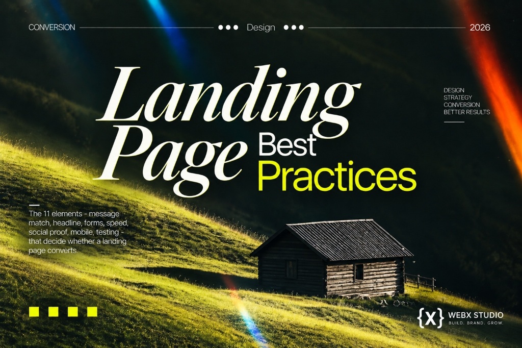 Landing Page Best Practices thumbnail