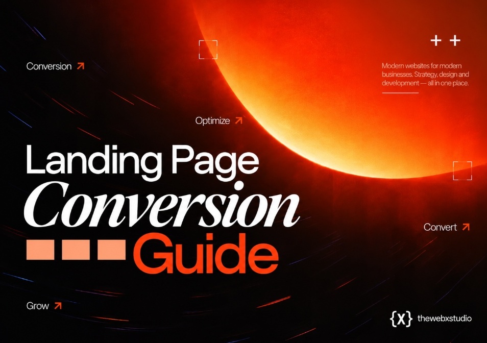 How to Increase Landing Page Conversion Rate thumbnail