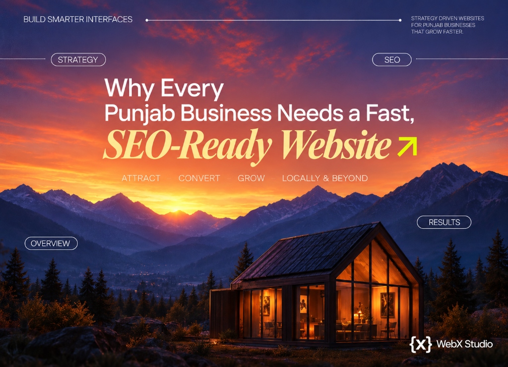 Why Every Punjab Business Needs a Fast, SEO-Ready Website thumbnail