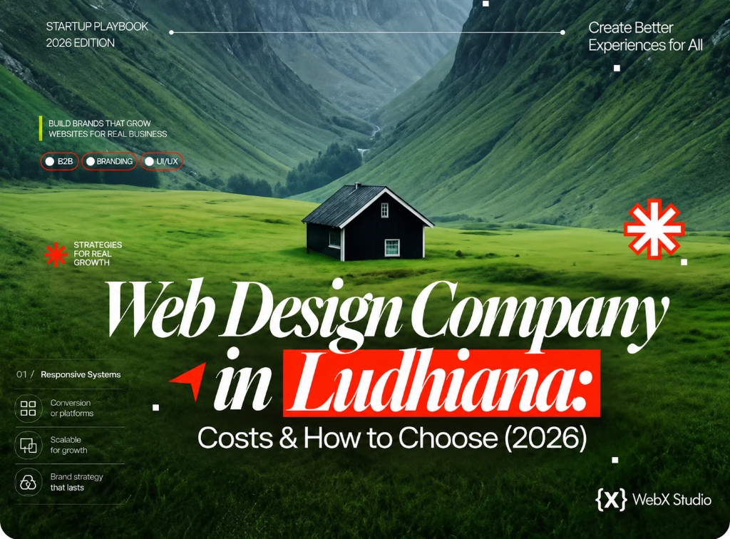 Web Design Company in Ludhiana thumbnail