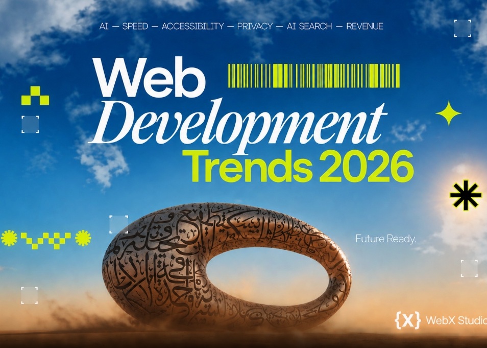 Web Development Trends in 2026 thumbnail