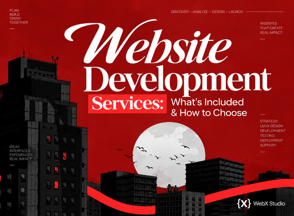 Website Development Services thumbnail