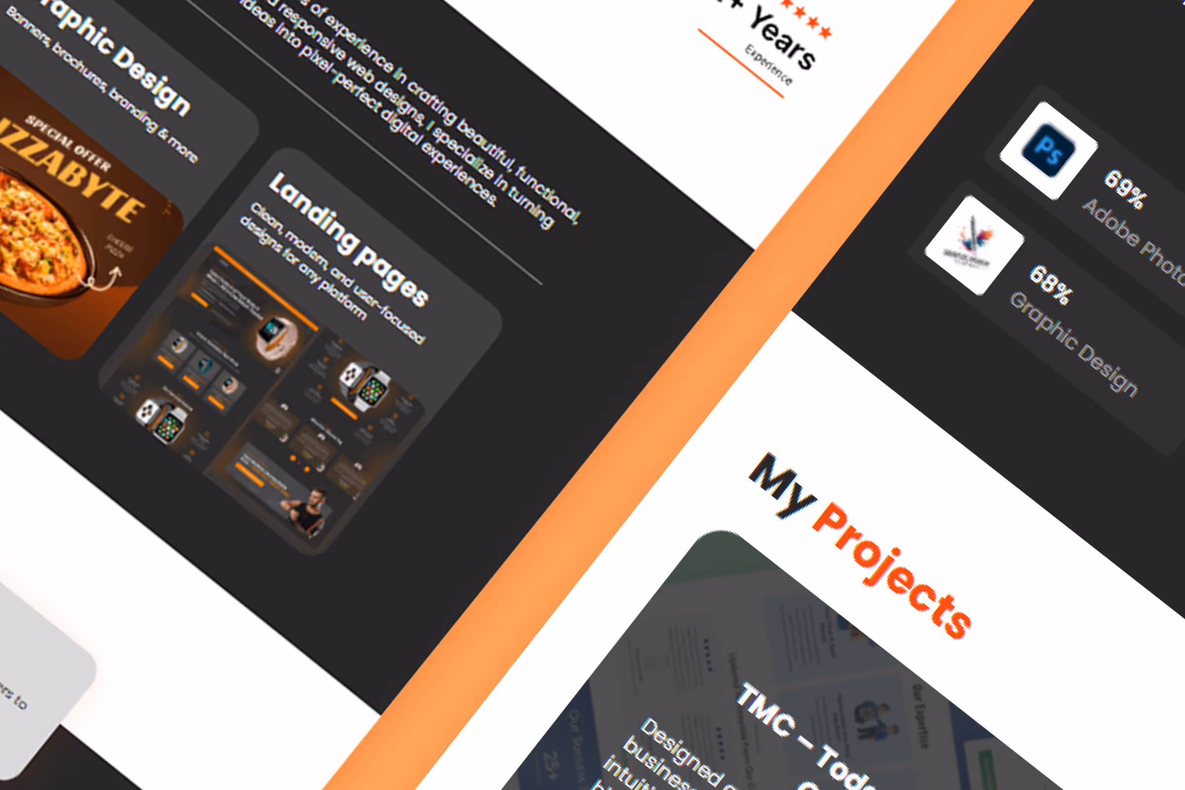 UX Portfolio