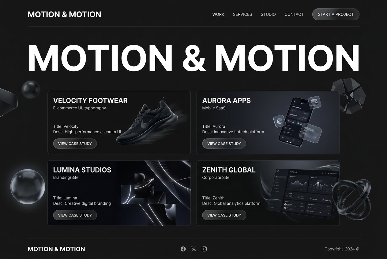 UX Sample 3