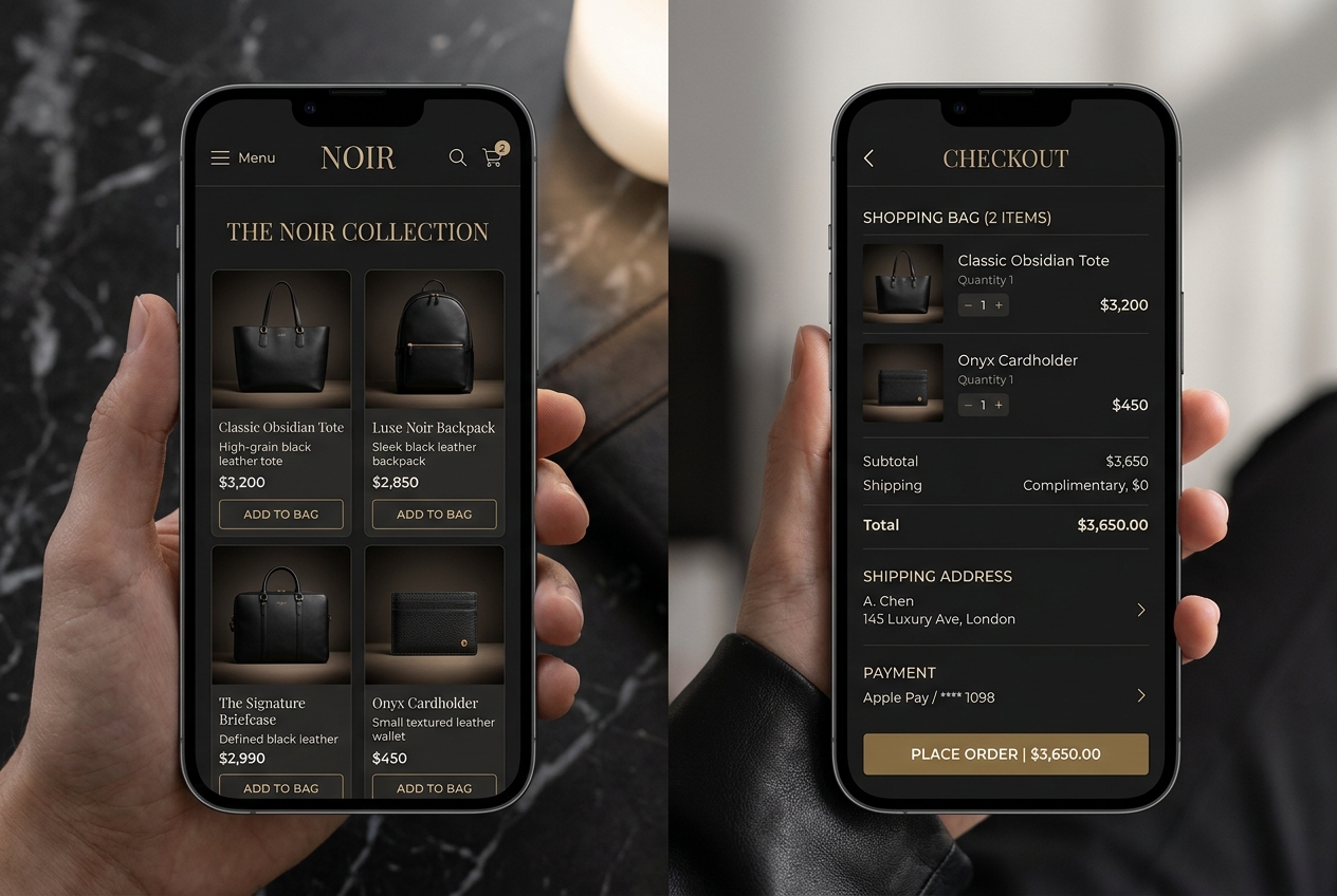 UX Sample 4